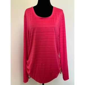 Danskin Long Sleeve Top